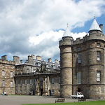 Palace of Holyroodhouse