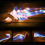 Asi jsem nemocný ...