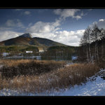 Viděl jsem Fuji u Mimoně