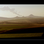 ...za kopcem je drak...