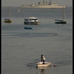 Různé lodě, různé pohony