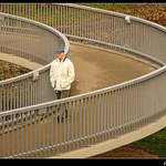 Pohyb mezi parabolami