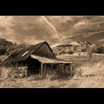 Koliba pod Čiernym Kameňom