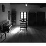 Valašské pokojíčky 3 - Pracovna