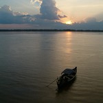 MEKONG: den končí...