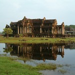Angkor Wat I