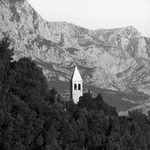 <b>... kostel - Brela ...</b><br>