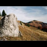 Tam pod Rakytovom II