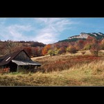 Koliba pod Čiernym kameňom