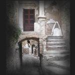 The Ghost Bed&Breakfast… in BUSSANA VECCHIA