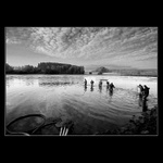 <B>Výlov v Olšanech I.</B>