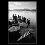 <B>Výlov v Olšanech III</B>