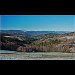 Šumavské dopoledne