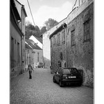 ... Český Krumlov ...