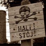 1.Halt & Exit