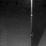 Lampa blikavka