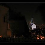 "dušičkové" Semily ...