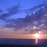 spomienka na dovolenku...