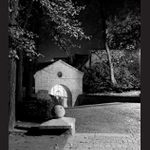 ... v noci pod Špilberkem