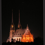 ... Petrov a Severka