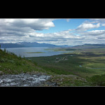 Kde slunce nezapadá II