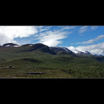 Livin&prime; in the house like this...