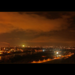 <b>Industrial night II</b>