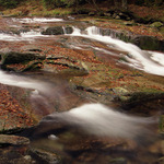 Bílé Labe - Krkonoše