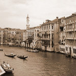 Benátky - Venezia