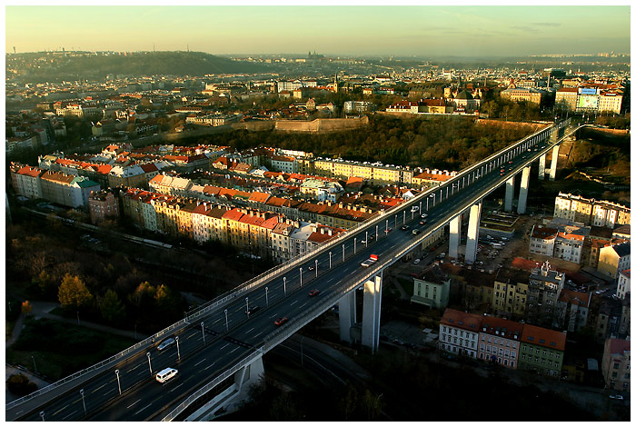 TAK MI DEJ KŘÍDLA ...