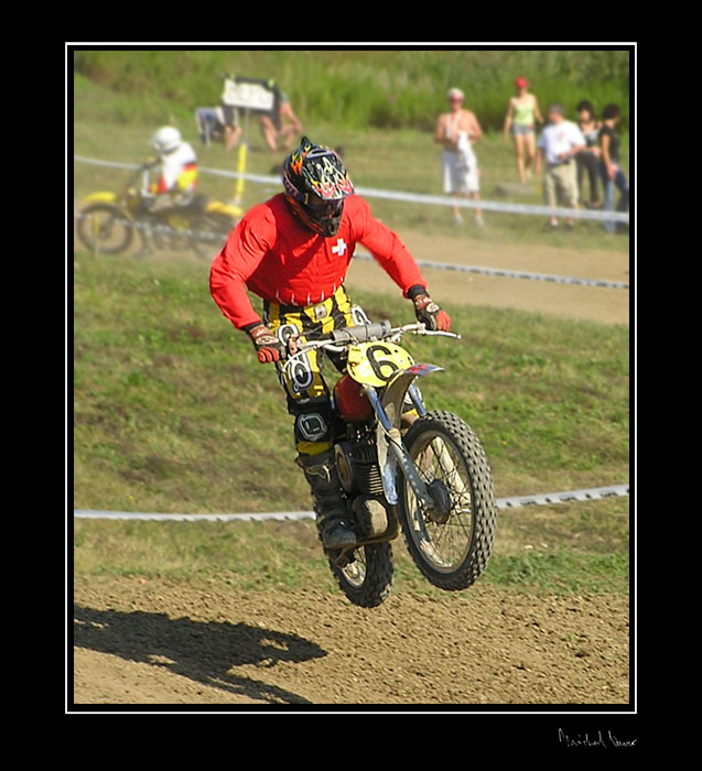 Motocross #3#