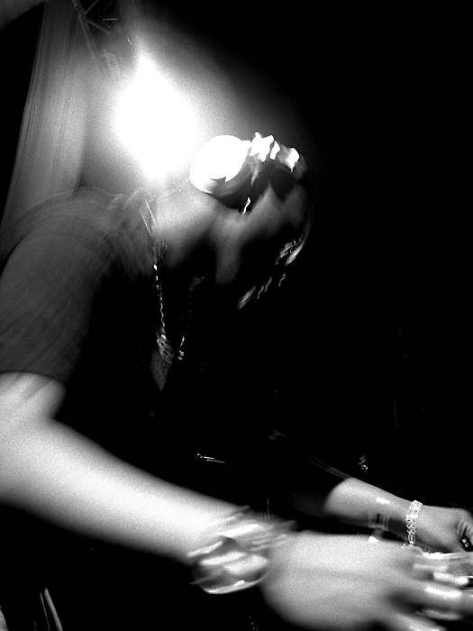 <b>Dj RUSH II</b>