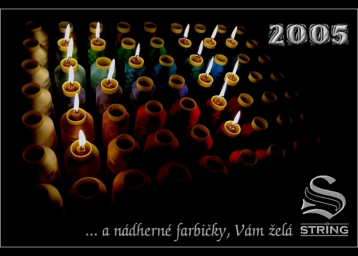 <B><U><marquee behavior = alternate>*** PF 2005 ***</marquee>