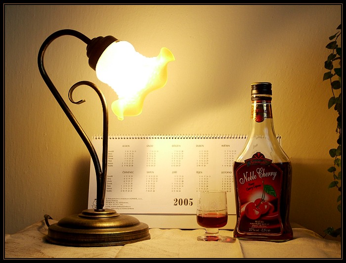 Dobré světlo celý příští rok