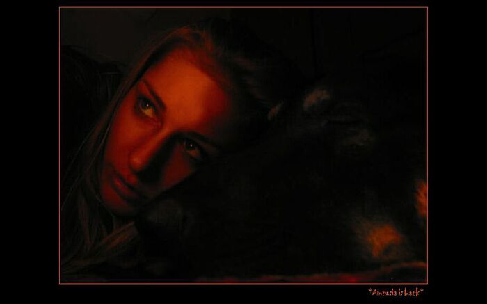 Kráska@neviditelny mutant