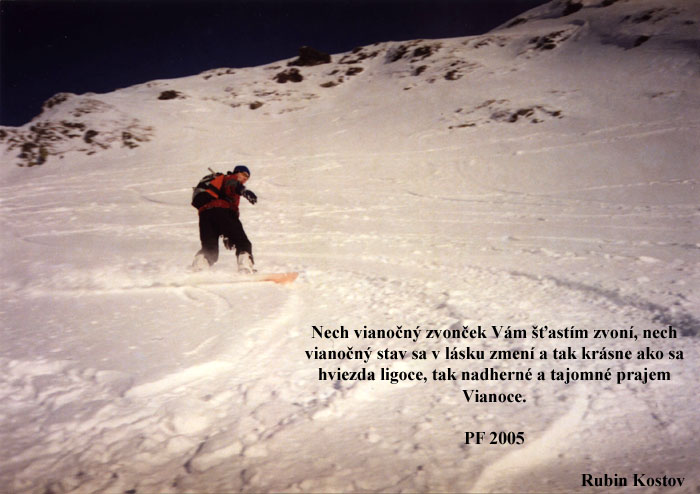 Pekne sviatky...