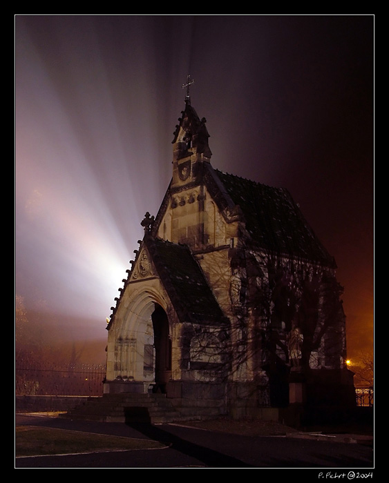 Kaplička