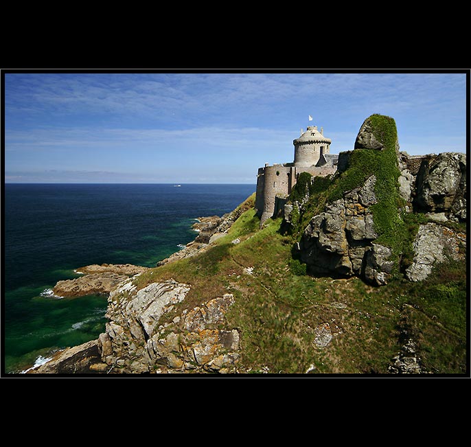 Fort La Latte