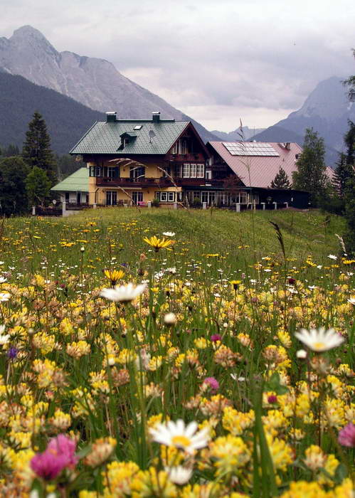 chajdaloupka