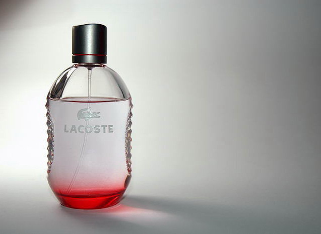 Lacoste