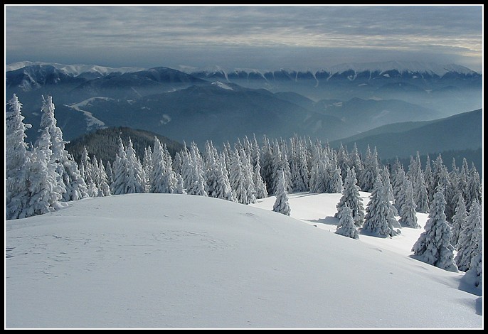 Nízke Tatry