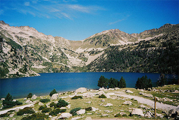 RESERVE NATURELLE DE NÉOUVILLE