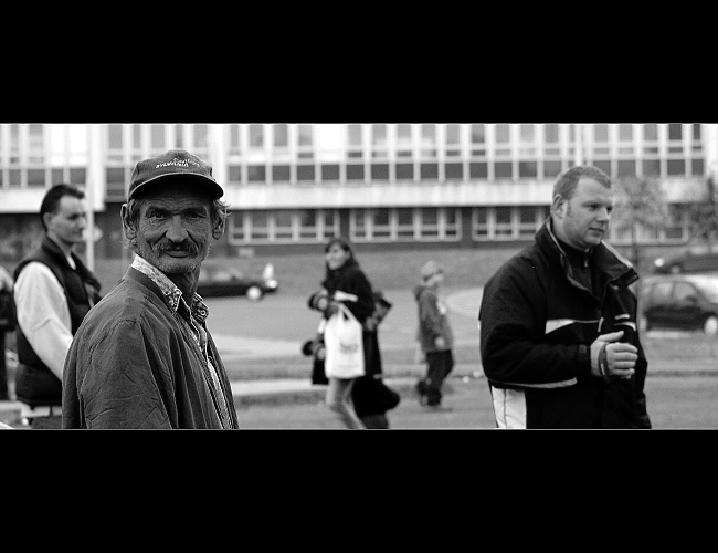 Kolotočářova portrétní pauza