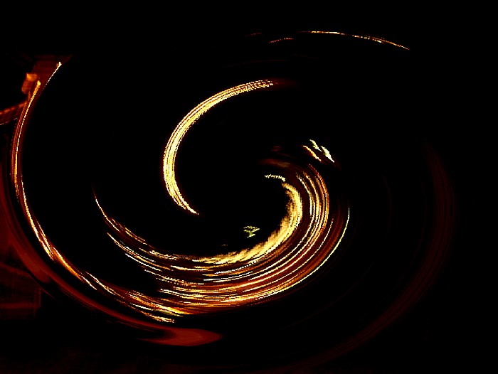 Spirála