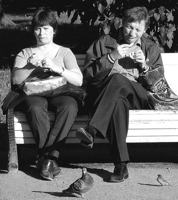 Nastěnku chci za ženu...! (i po 20 letech, Ivánku?)