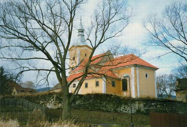 Kravaře v Čechách