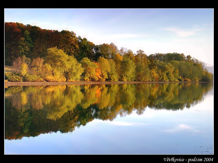 Větřkovice  II.
