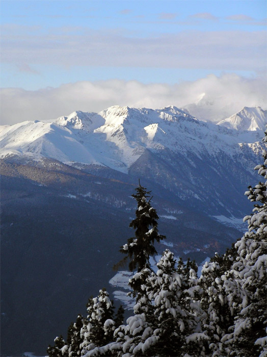 Dolomity