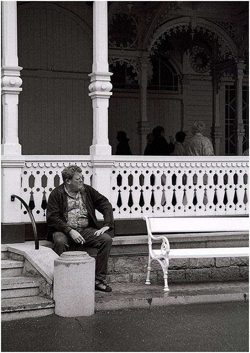 "Švihák Lázeňský"