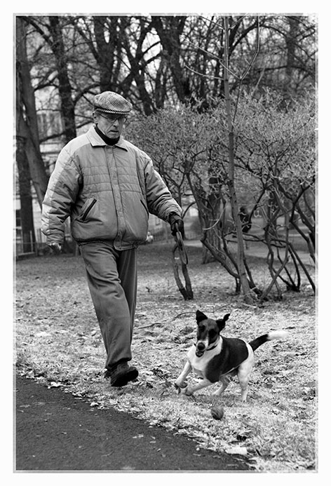 Games People Play.......and dogs too.